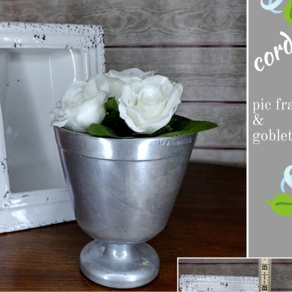 Fresh Decor Duo